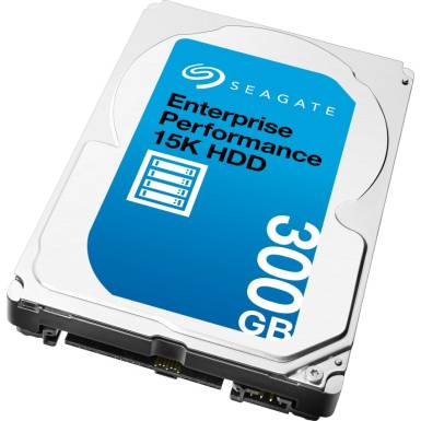 SEAGATE - INT HDD BUSN MOBILE ENTERPRISE PERF 15K HDD 300GB ST300MP0106 SEAGATE - INT HDD BUSN MOBILE ENTERPRISE PERF 15K HDD 300GB ST300MP0106