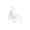 ASSMANN - NETWORK DIGITUS WALL MOUNT SWIVEL FUNCT DA-90350