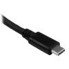 STARTECH FLASH CARD READER - USB-C FCREADU3C