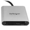 STARTECH FLASH CARD READER - USB-C FCREADU3C