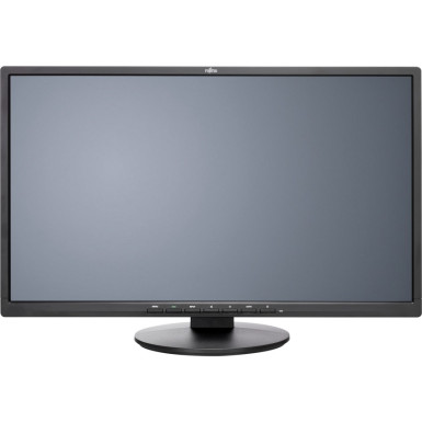 Fujitsu Display E24-8 TS PRO 24" LED IPS monitor (1920*1080) DP, DVI, D-SUB