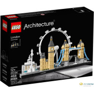 Lego Architecture London /21034/