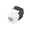 ASSMANN - NETWORK DIGITUS CAT 6 KEYSTONE JACK DN-93603