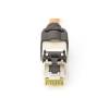 ASSMANN - NETWORK DIGITUS PRO SHIELDED RJ45 DN-93631