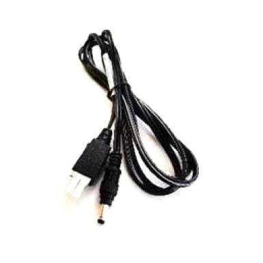 ZEBRA EVM - MCD_A1-40_1 CABLE ASSEMBLY POWER 5.4VDC 3A  CBL-DC-383A1-01