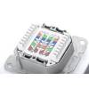 ASSMANN - NETWORK DIGITUS CAT 6A NETWORK OUTLET DN-9007-1