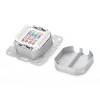 ASSMANN - NETWORK DIGITUS CAT 6A NETWORK OUTLET DN-9007-1