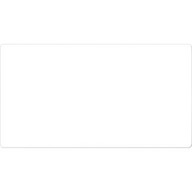 SEIKO INSTRUMENTS - CONSUMABLES SLP-SRL WHITE LABEL 54X101MM    42100630