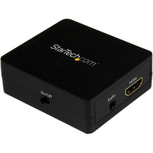 STARTECH - IO NETWORKING HDMI AUDIO EXTRACTOR - 1080P    HD2A