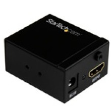 STARTECH - IO NETWORKING HDMI SIGNAL BOOSTER -115 FT     HDBOOST