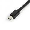 STARTECH MDP TO HDMI CABLE - 4K 30HZ MDP2HDMM3MB