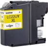 BROTHER - CONSUMABLES LC-22UY INK CARTRIDGE YELLOW LC22UY