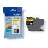 BROTHER - CONSUMABLES LC-3219XLY INKCARTRIDGE YELLOW LC3219XLY
