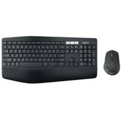 LOGITECH MK850 PERFORMANCE WRLS COMBO    920-008224