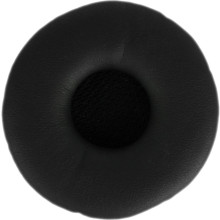 GN NETCOM LEATHERETTE EAR CUSHIONS L      14101-59