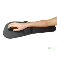 Sandberg Mousepad with Wrist + Arm Rest 520-28