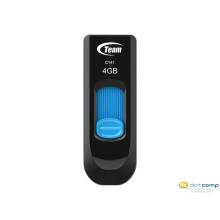 TeamGroup pendrive C141 4GB USB 2.0, blue