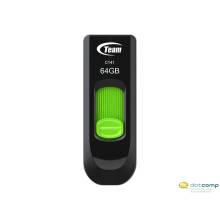 TeamGroup pendrive C141 64GB USB 2.0, green