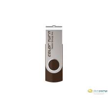 TeamGroup pendrive E902 32GB USB 2.0, brown