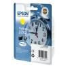 EPSON - SUPPLIES INK (BLISTER) SGLPCKYEL DURABRITEULTRAINK27XL C13T27144012