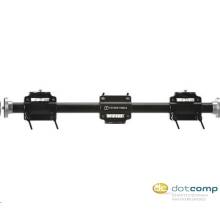 Rock Solid Tripod Crossbar - 4 Head