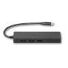 I-TEC ACCESSORIES I-TEC USB-C SLIM HUB + GLAN C31GL3SLIM