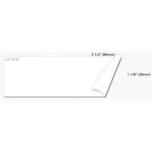 SEIKO INSTRUMENTS - CONSUMABLES SLP-R2RL WHITE LABEL REMOVABLE  42100636
