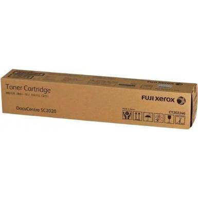 Toner Xerox black 9 000 pgs DocuCentre SC2020 006R01693 Toner Xerox black 9 000 pgs DocuCentre SC2020 006R01693