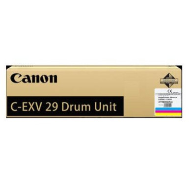 Canon iRC5030 Drum Color CEXV29 advanced (Eredeti) CACF2779B003BA