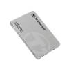 Transcend SSD230S, 128GB, 2.5'', SATA3, 3D, Aluminum case TS128GSSD230S
