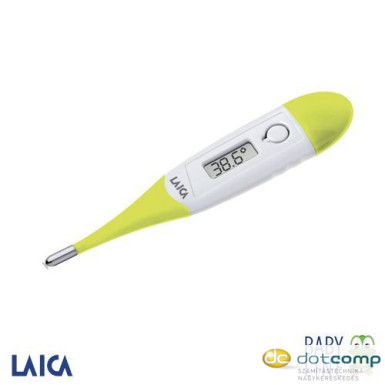 Laica Baby Line flexibilis digitális lázmérő /TH3302E/