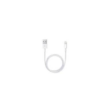 BH Adatkábel - iPhone (USB-lightning, gyári kivitel, fehér, OEM csomagolás) BH Adatkábel - iPhone (USB-lightning, gyári kivitel, fehér, OEM csomagolás)