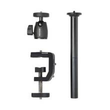 Cullmann C24060 Flexx Tabletop Set asztallapra szerelhető f&eacute;nyk&eacute;pező&aacute;llv&aacute;ny k&eacute;szlet