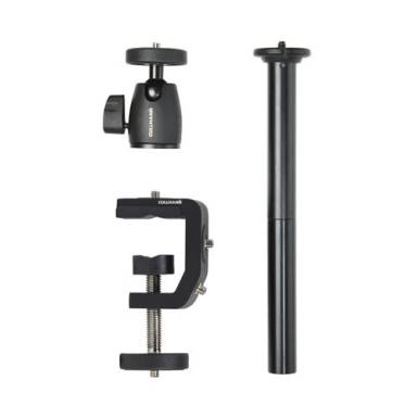 Cullmann C24060 Flexx Tabletop Set asztallapra szerelhető f&eacute;nyk&eacute;pező&aacute;llv&aacute;ny k&eacute;szlet