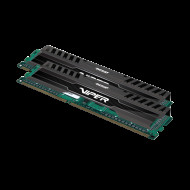 Patriot 8GB DDR3 1600MHz Viper 3 Series Black Mamba Kit (2x4GB)