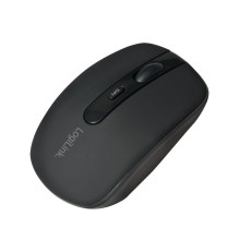 Logilink Optical Bluetooth Mouse, 1000/1600 dpi ID0078A