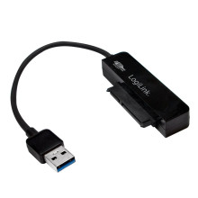 Logilink Adapter USB 3.0 to 2.5" (6,35 cm) SATA AU0012A