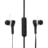 Logilink Bluetooth Stereo In-Ear Headset, Black BT0040