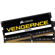 SO-DIMM DDR4 32GB 2400Mhz Corsair Vengeance CL16 KIT2