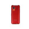 myPhone Halo Easy mobiltelefon piros
