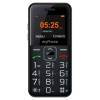 myPhone Halo Easy mobiltelefon fekete