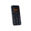 myPhone Halo Easy mobiltelefon fekete