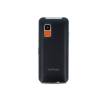 myPhone Halo Easy mobiltelefon fekete