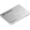 Transcend SSD230S, 256GB, 2.5'', SATA3, 3D, Aluminum case TS256GSSD230S