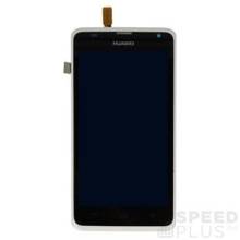 Huawei Huawei Ascend Y530 LCD kijelző érintőpanellel, fehér Huawei Huawei Ascend Y530 LCD kijelző érintőpanellel, fehér