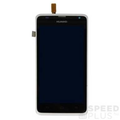 Huawei Huawei Ascend Y530 LCD kijelző érintőpanellel, fehér Huawei Huawei Ascend Y530 LCD kijelző érintőpanellel, fehér