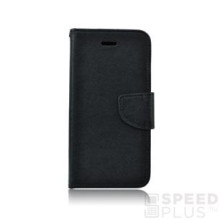 Fancy flip Fancy flip tok, Samsung J510 Galaxy J5 (2016), fekete