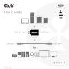 CLUB3D USB3.1 Type C-USB 3.0 Type A adapter CAA-1521