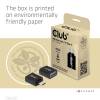 CLUB3D USB3.1 Type C-USB 3.0 Type A adapter CAA-1521