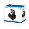 Ewent USB3.1 Dual Dockingstation